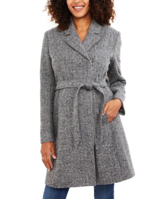 Motherhood Maternity - Wool-blend Coat