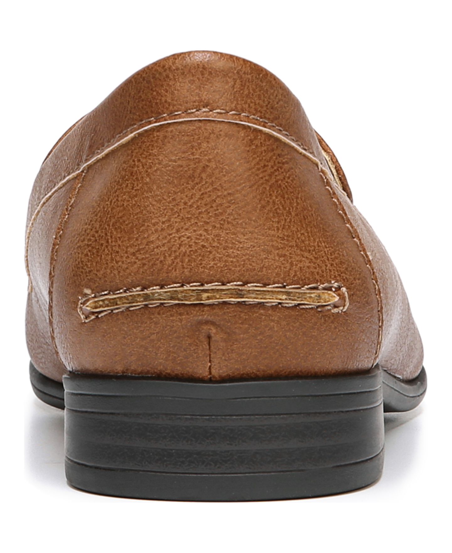 Женские туфли LifeStride Margot Slip On, цвет: Рыжевато-коричневый — фото 3