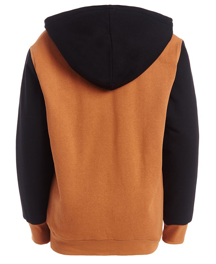 macys timberland hoodie