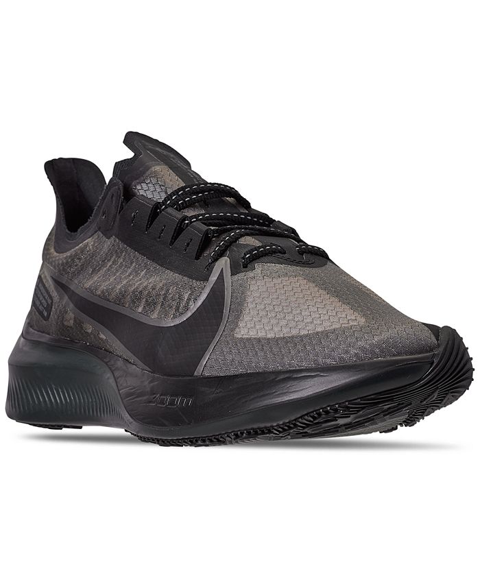 Nike Men's Zoom Gravity Running Sneakers from Finish Line - Macy's