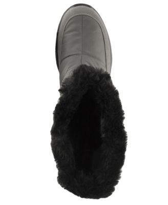 Easy Dry by Cuddle Waterproof Boots