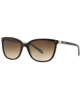 Sunglasses, TF4105HB 55