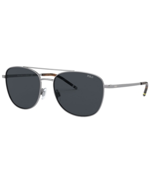 Polo Ralph Lauren Sunglasses PH3127 57