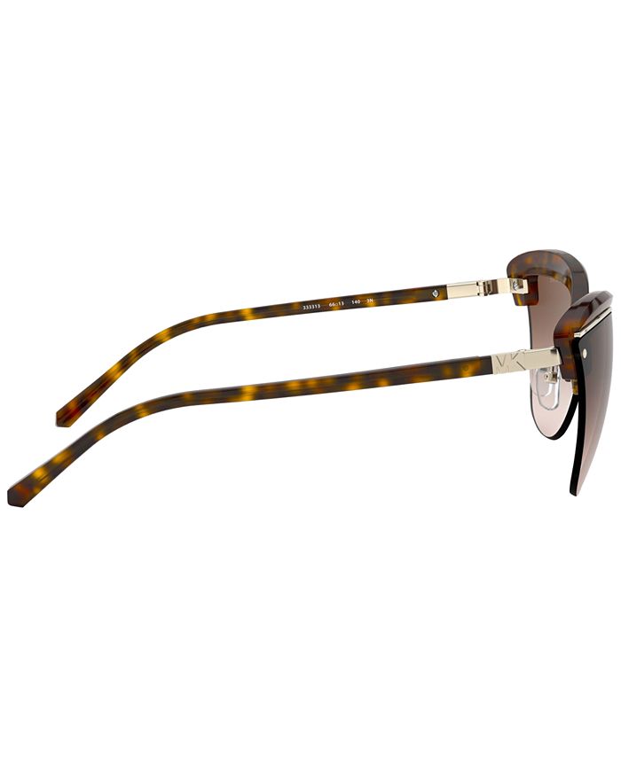 Michael Kors Sunglasses MK2113 66 CONDADO Macy s