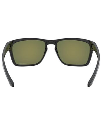 Oakley - Polarized Sunglasses, OO9448 57 SYLAS