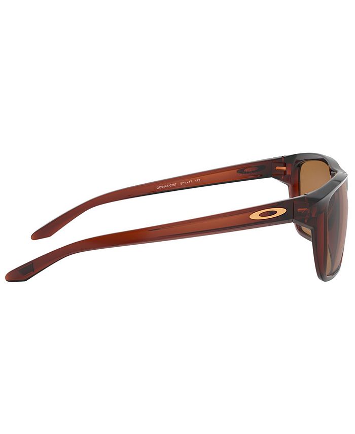 Oakley - Sunglasses, OO9448 57 SYLAS