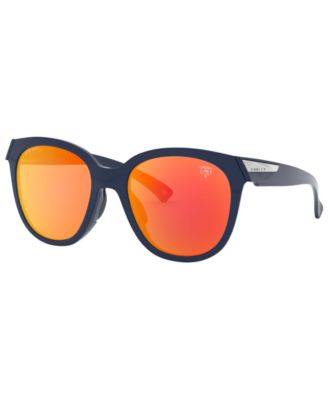 Official Oakley Standard Issue Chicago Bears Football Case Sunglasses |  Oakley® | Official Oakley Standard Issue