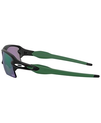 Oakley - NFL Collection Sunglasses, New York Jets OO9188 59 FLAK 2.0 XL