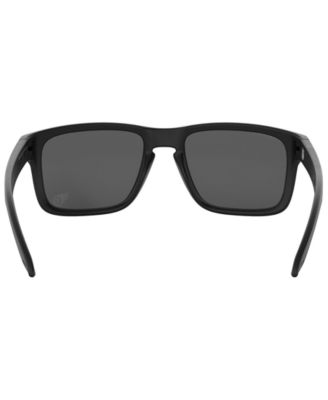 NFL Collection Sunglasses, Tennessee Titans OO9102 55 HOLBROOK