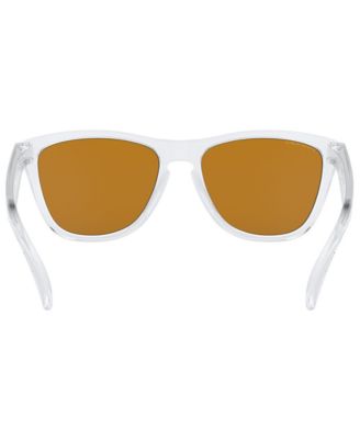 Men's Frogskin Sunglasses, OO9013