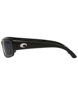 Unisex Polarized Sunglasses