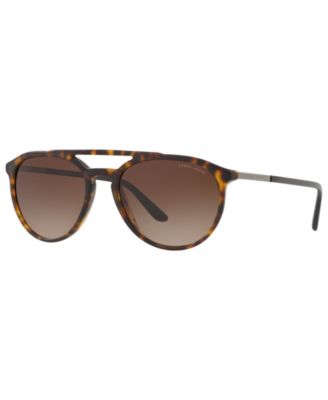 giorgio armani men's sunglasses