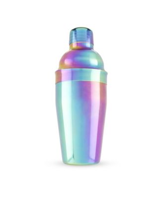 Mirage Rainbow Barware Set