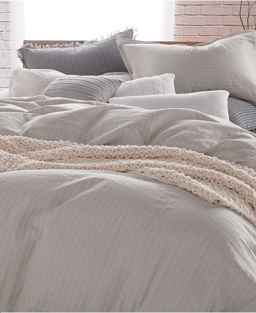 Dkny Pure Comfy King Comforter Set Reviews Comforters Fashion