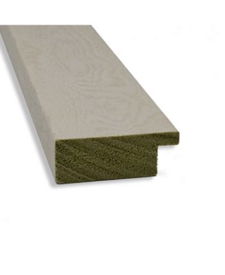 Rustic Plank on The Door Full Length Mirror, 17.38" x 51.38"