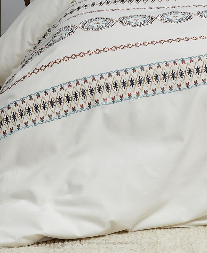 Laundry by Shelli Segal Laurel King 4Piece Comforter Set Macy's