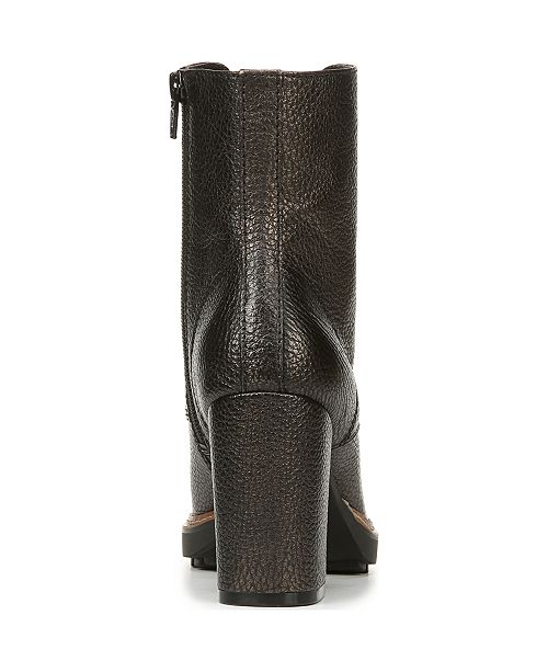 naturalizer boots callie