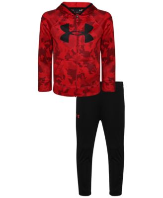 toddler camo under armour hoodie
