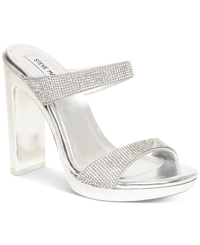 Glassy 2025 steve madden