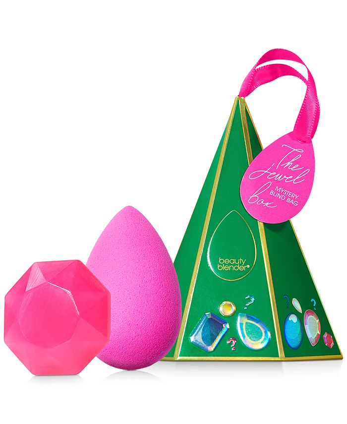 beautyblender 2Pc. Makeup Sponge Mystery Blind Bag Gift Set Macy's