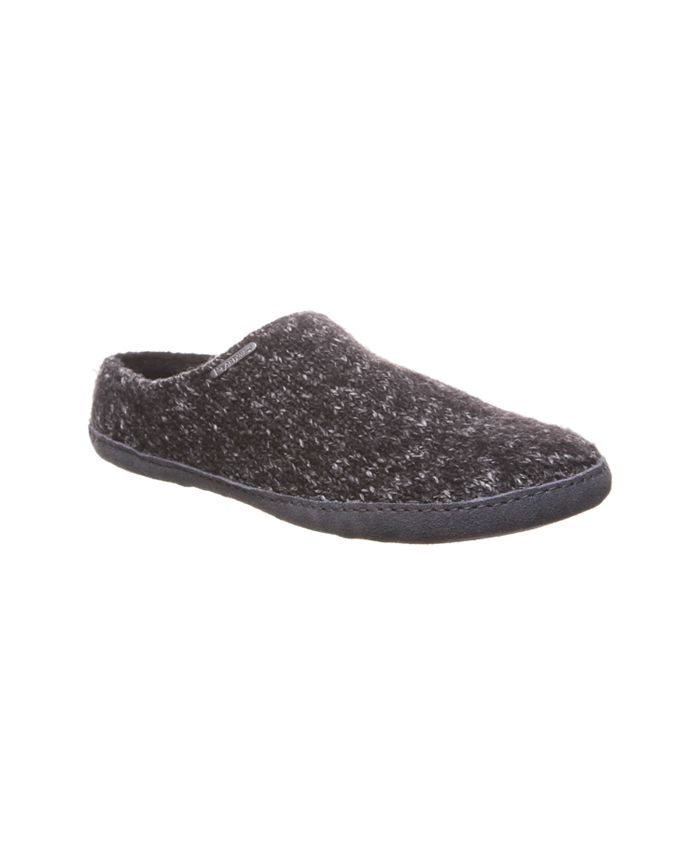 Macys best sale bearpaw slippers