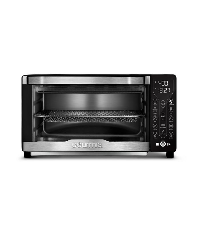 Gourmia Toaster Oven Air Fryer Macy's