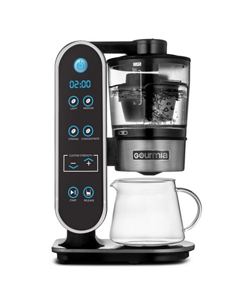 best coffee maker for small office