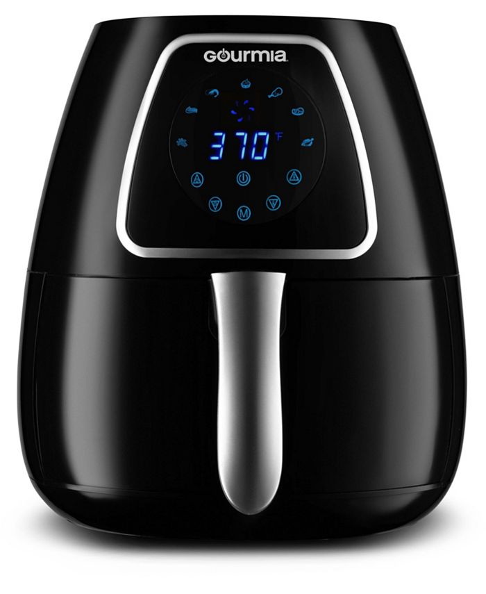 Gourmia 4-Qt. Digital Air Fryer - Macy's