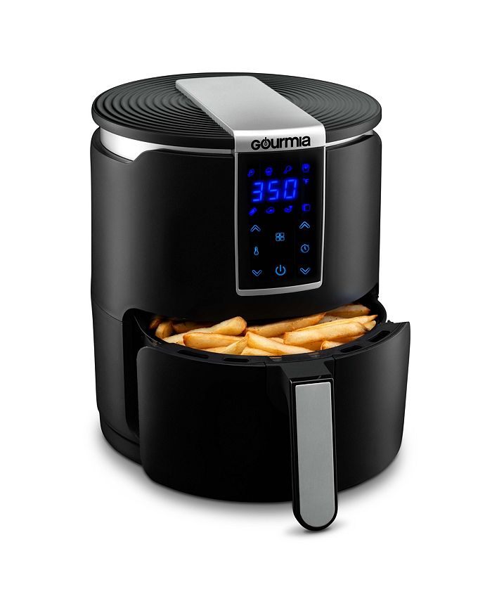 Gourmia 4Qt. Digital Air Fryer Macy