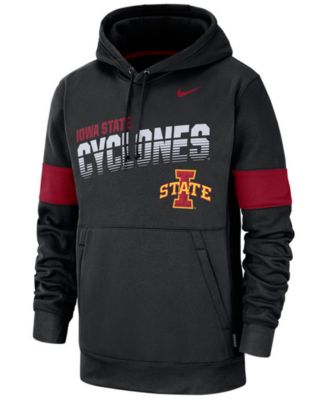 Nike iowa state sweatshirt hotsell