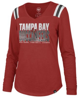 tampa bay buccaneers women's shirt