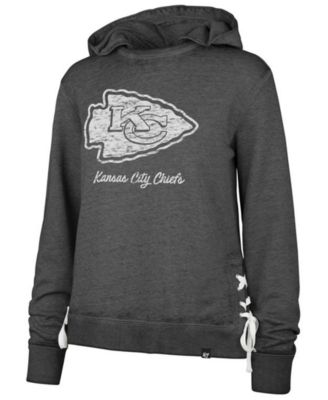 kc chiefs womens hoodie