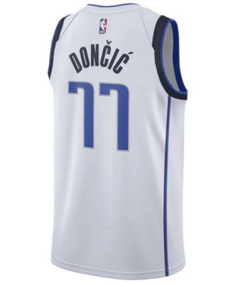 doncic jersey dallas