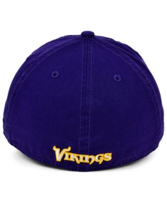 Minnesota Vikings Classic Franchise Cap