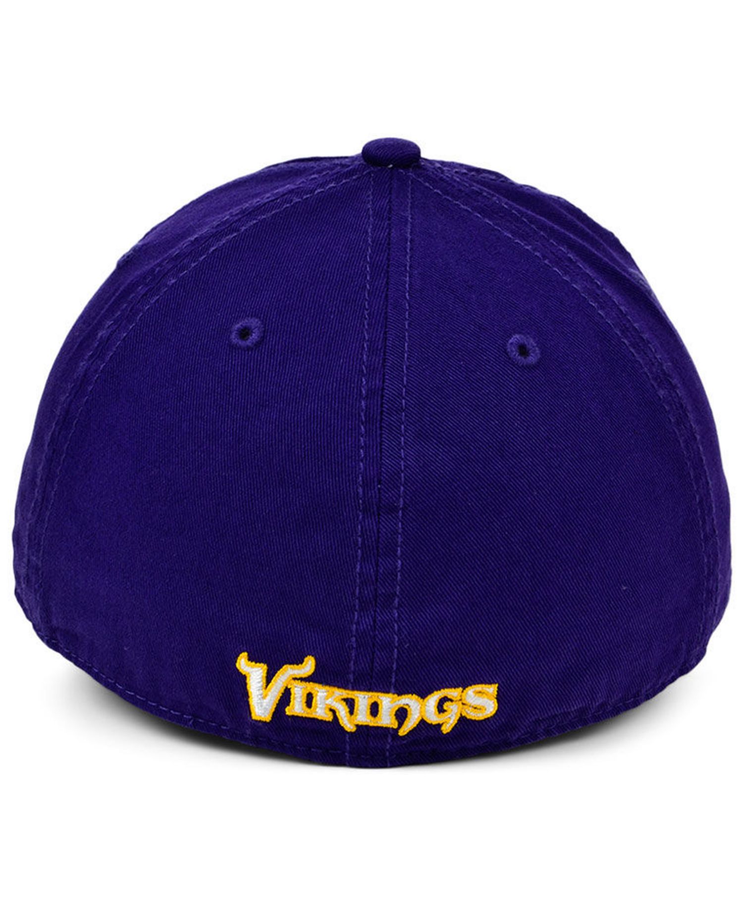 Minnesota Vikings Classic Franchise Cap