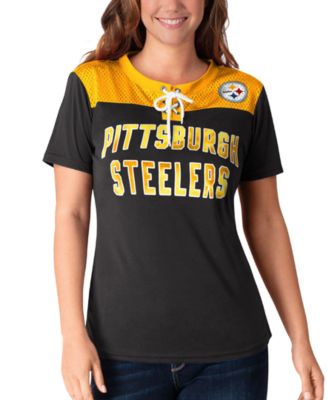 women's pittsburgh steelers jersey