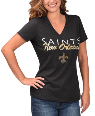 new orleans saints womens shirts