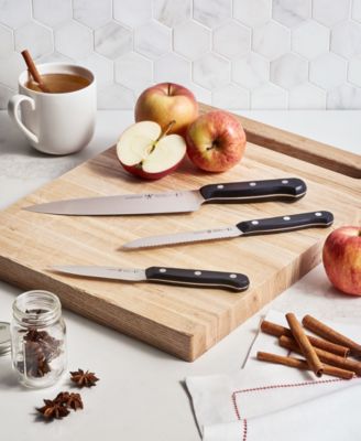 HENCKELS Solution 3-Pc. Starter Set