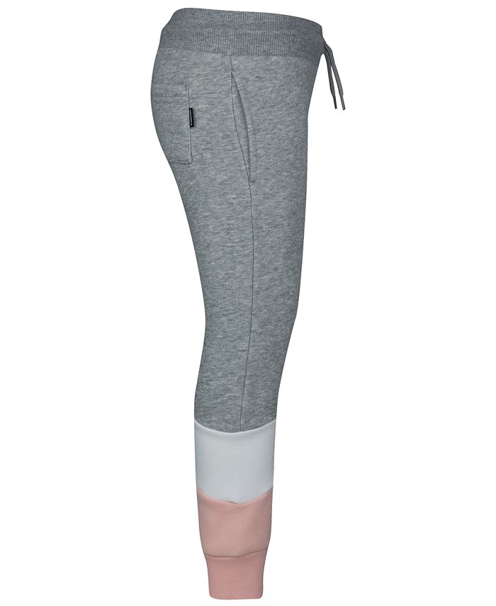 jogger pants with converse