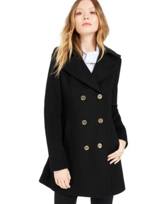 michael kors womens coat