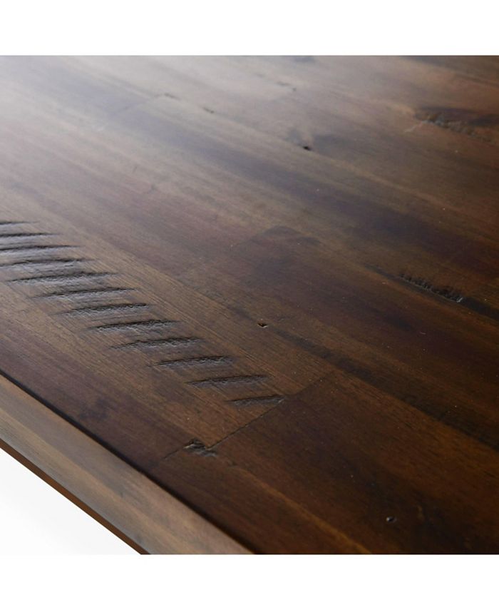 Furniture Swindon 5PC Dining Set Macy's