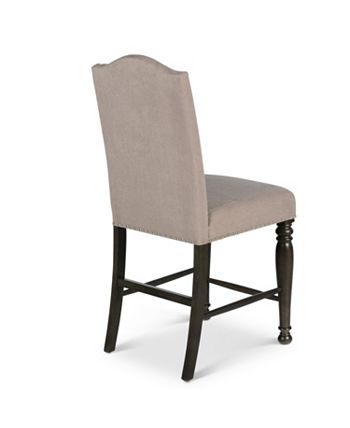Furniture - Coralie Dining Counter Chair