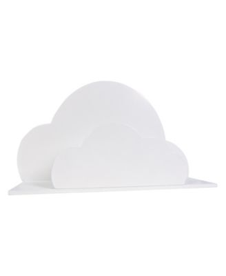 Trend Lab - Cloud Wall Shelf
