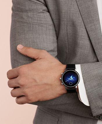 Macys movado connect online