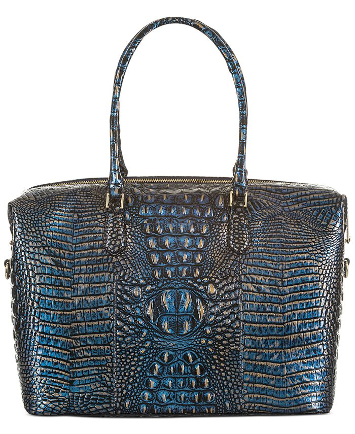 Brahmin hot sale duxbury carryall