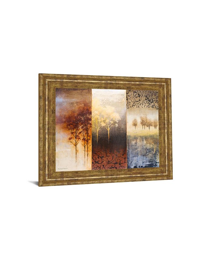 Classy Art Framed Print Wall Art Collection Macy's