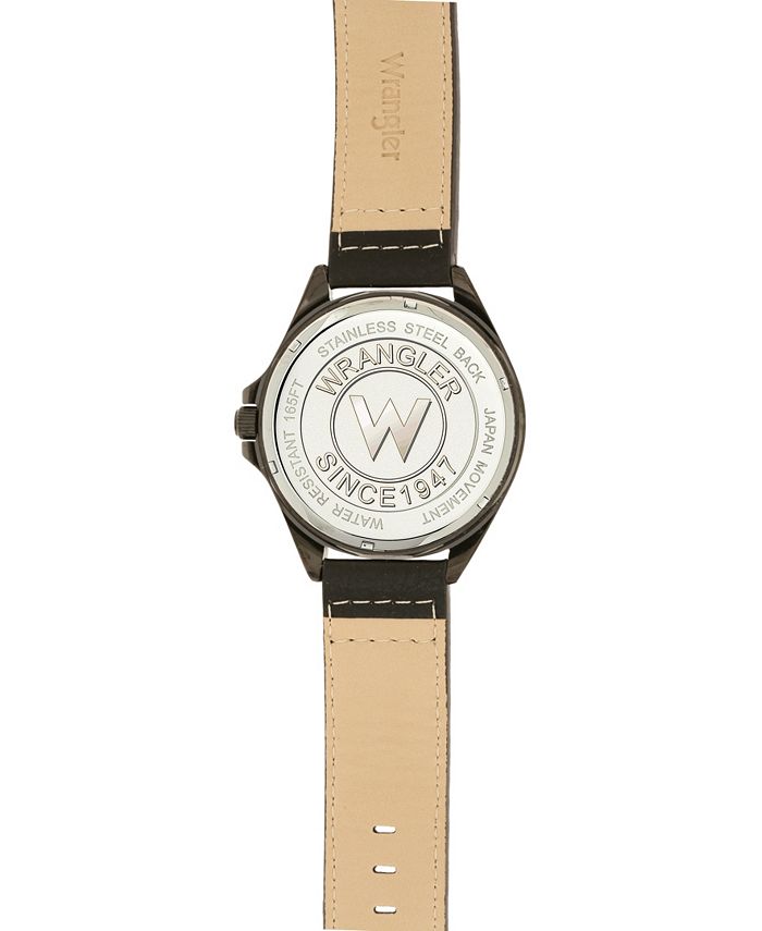 Wrangler - 
