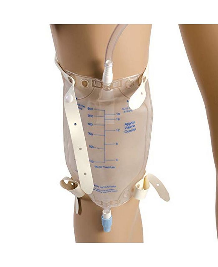 DMI Portable Wearable Men's Urinal Macy's