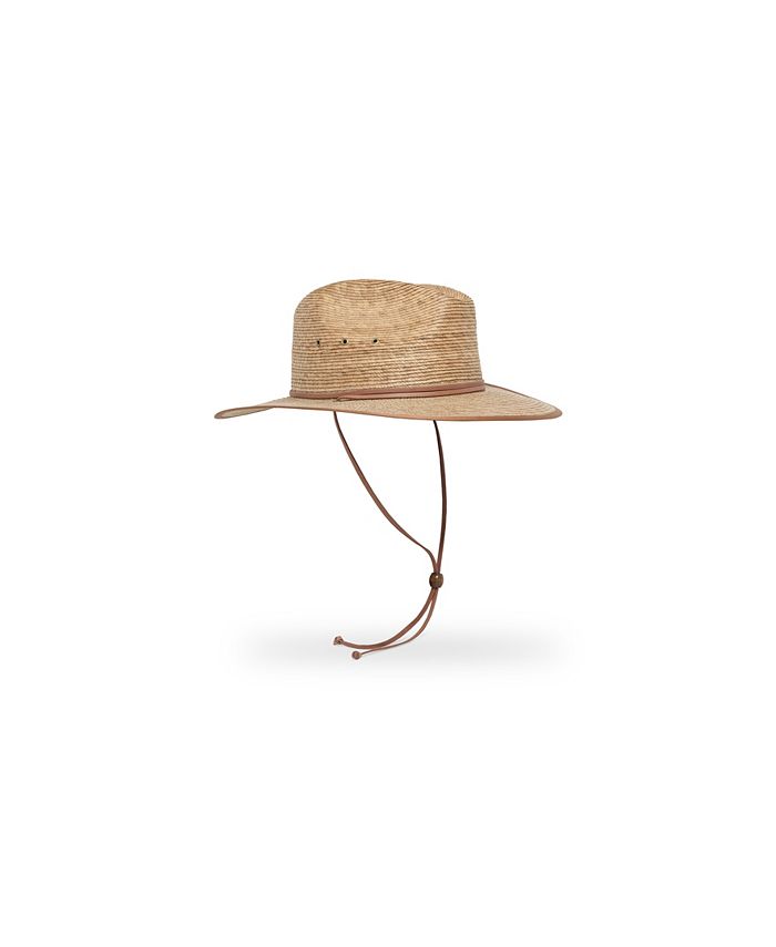 Sunday Afternoons Islander Caramel Hat