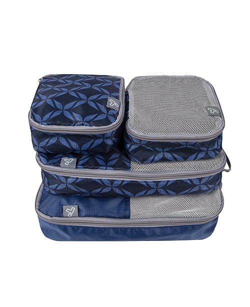 Travelon Soft Packing Organizers, Set of 4 & Reviews - Travel ...
